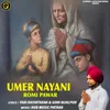 About Umer Nayani Song